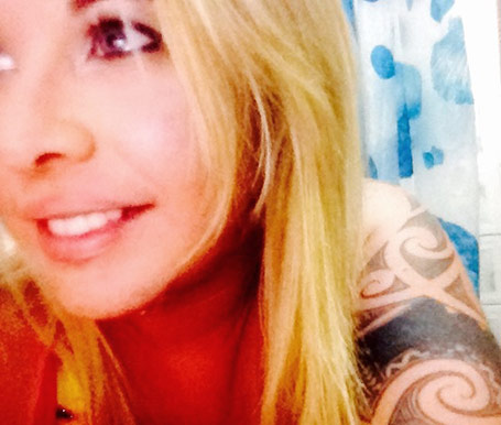 Date this young Brazil girl Isabela from Rio De Janeiro BR9288