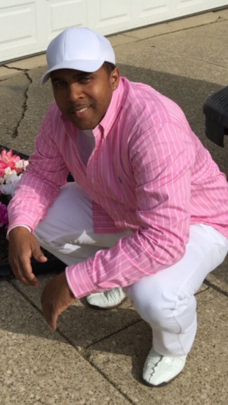 Date this passionate United States man Dwayne1270 from Cleveland US16000