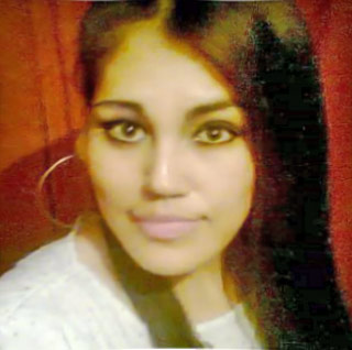 Date this funny Mexico girl Maribel from Los Mochis MX1390