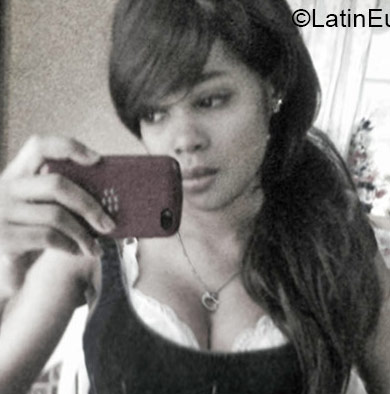 Date this exotic Jamaica girl Sherika2040 from Jamaica JM2012