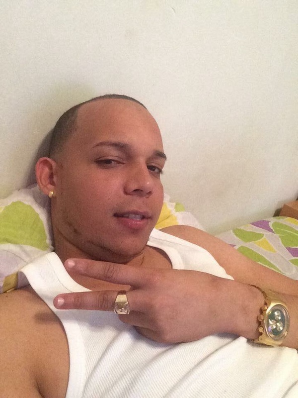 Date this attractive Spain man Yermin from Barcelona ES311