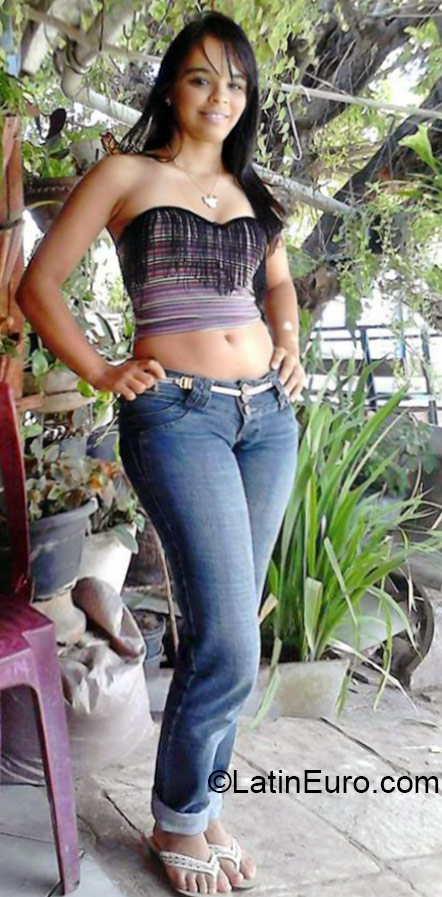 Date this young Brazil girl Magna from Joao Pessoa BR9312