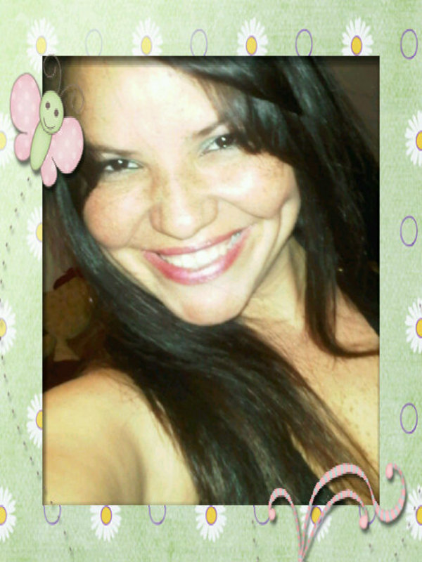 Date this attractive Venezuela girl Soltati from Caracas VE478