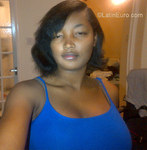 lovely Jamaica girl Stephanie from Kingston JM2032