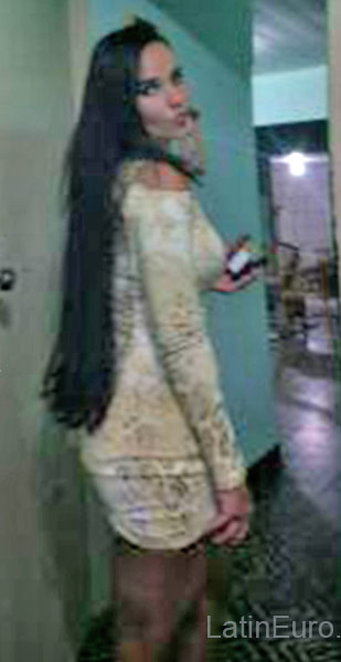 Date this cute Brazil girl Brigida from Arapiraca BR9319