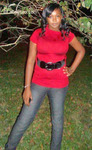 foxy Jamaica girl Tenesha from Kingston JM2034