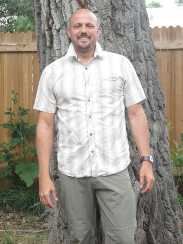 Date this hard body United States man Tony from  US16148