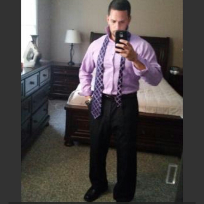 Date this hard body United States man Kris from Queens US16157