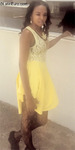 funny Jamaica girl Tamisha from Kingston JM2085