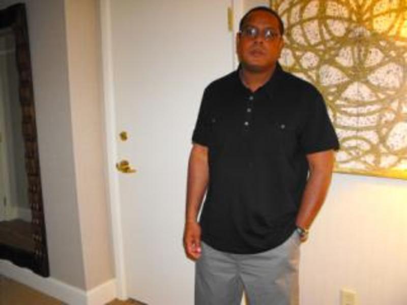 Date this young United States man Rhardy from Houston US16182