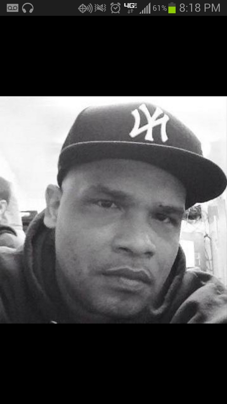 Date this gorgeous United States man Vic180 from Ny US16195