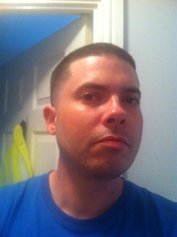 Date this happy United Kingdom man AlexP from London GB811