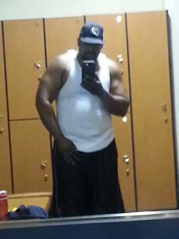 Date this passionate United States man Ricardo from Washington D.C. US16237