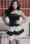 passionate Mexico girl Erika from Paya del carmen MX1431