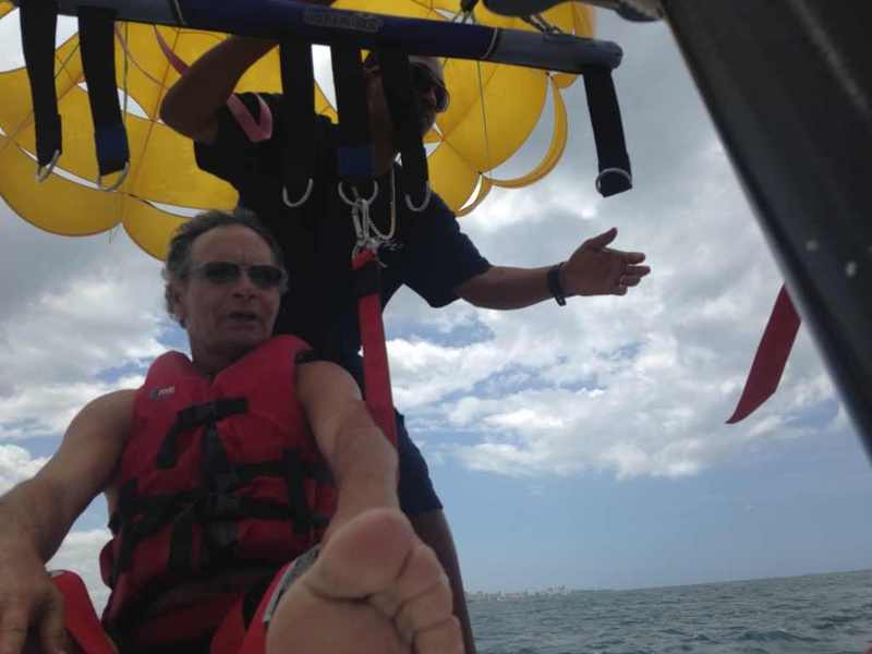 Date this attractive Puerto Rico man Wondering from Isla Verde PR151