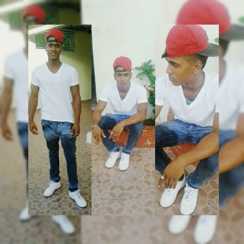 Date this hot Dominican Republic man Jose miguel from Nagua DO22652