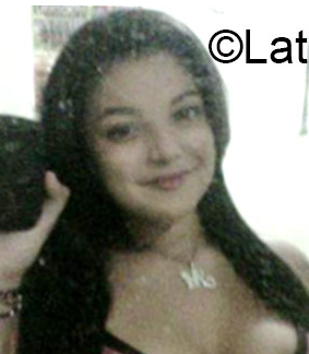 Date this good-looking Venezuela girl Carmen from Falcon VE571