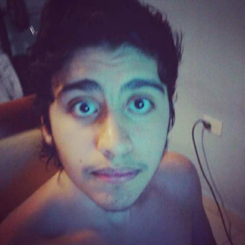 Date this sultry Norway man Josem701 from Puerto Rico NO190