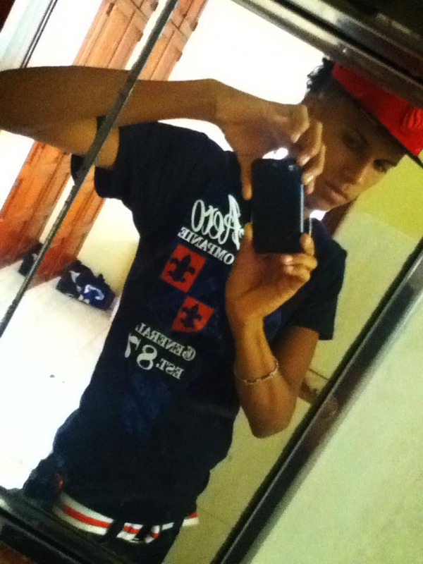 Date this gorgeous Dominican Republic man Jose leonel from Santiago DO22713