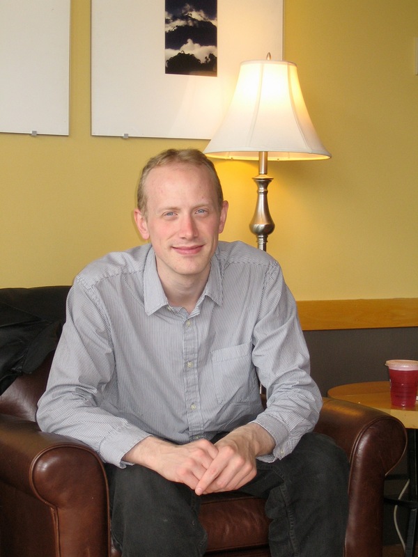 Date this sensual United States man Scott from Seattle US16311