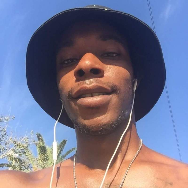 Date this voluptuous United States man Hakim5637 from Atlanta US16316