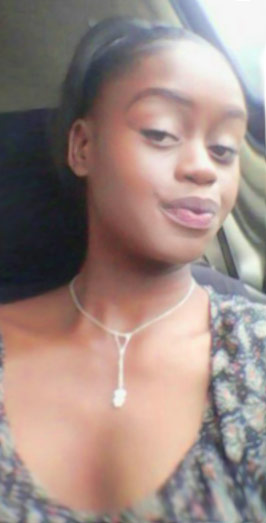 Date this hot Jamaica girl Teshika from Mandeville JM2110