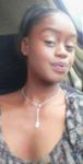 good-looking Jamaica girl Teshika from Mandeville JM2110