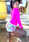 good-looking Jamaica girl Kerry from Kingston JM2162