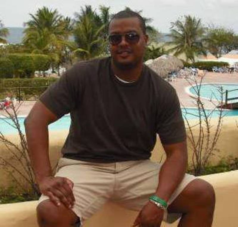 Date this fun United States man Amnalehu from St. Louis US16346