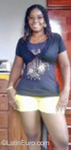 luscious Senegal girl Karina from Abidjan SN208
