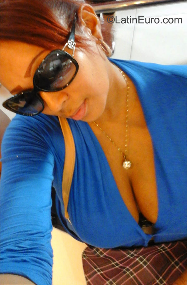 Date this georgeous Panama girl Mitcel from Panama City PA656