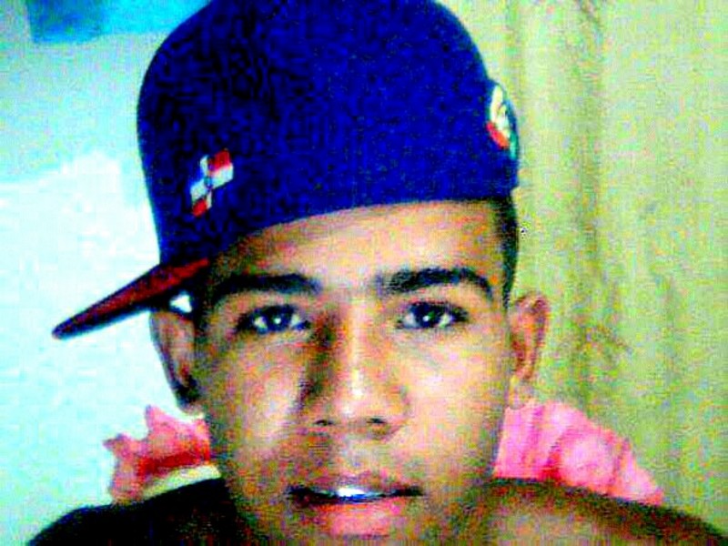 Date this attractive Dominican Republic man Yefri from San Crist&Atilde;&sup3;bal DO22861