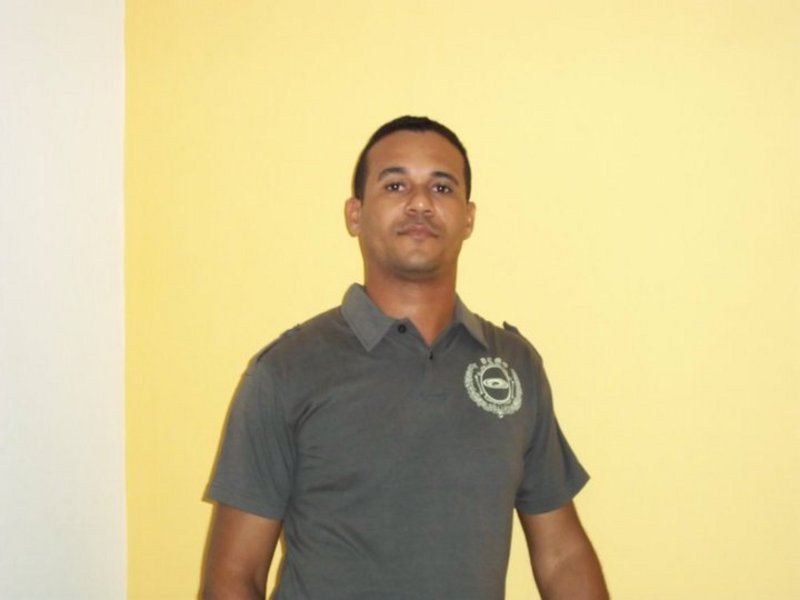 Date this young Dominican Republic man Jocelyn from Santo Domingo DO22893