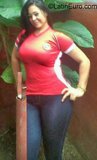 Date this tall Panama girl Margarita from Panama City PA661