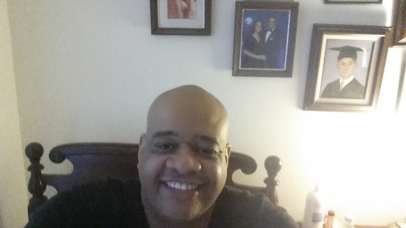 Date this passionate United States man Chris from Atlanta US16377