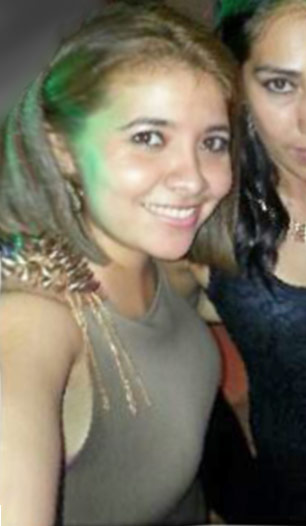 Date this hard body Honduras girl Norma from Tegucigalpa HN1643