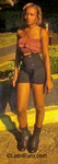 lovely Jamaica girl Yanike from Clarendon JM2134