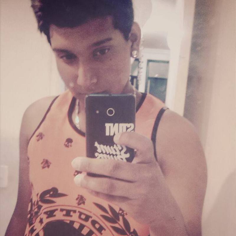 Date this tall Colombia man Andy Alvarez from Medellin CO17954