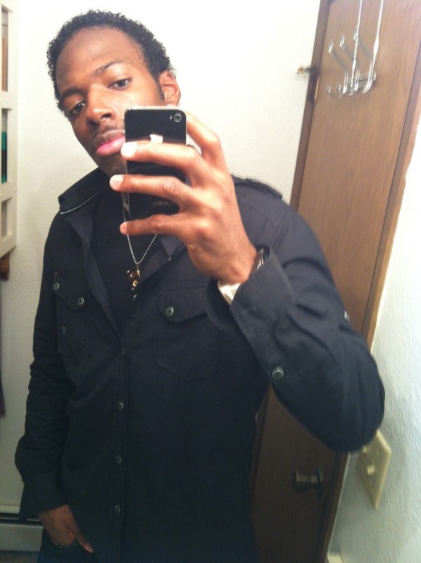 Date this passionate United States man Warren from Anchorage US16432