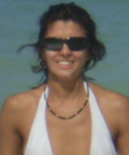 Date this cute Venezuela girl Rosy from Barcelona VE621