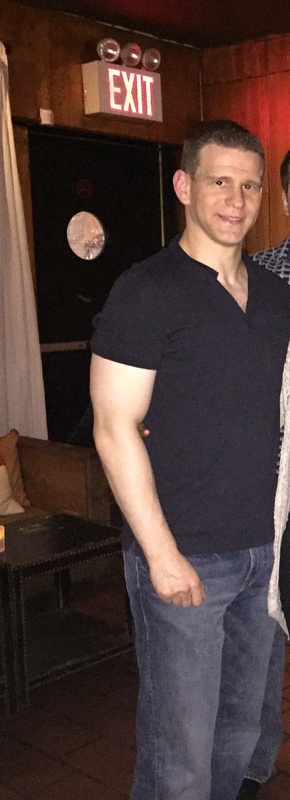 Date this hard body United States man DaNorth81 from Queens US16440
