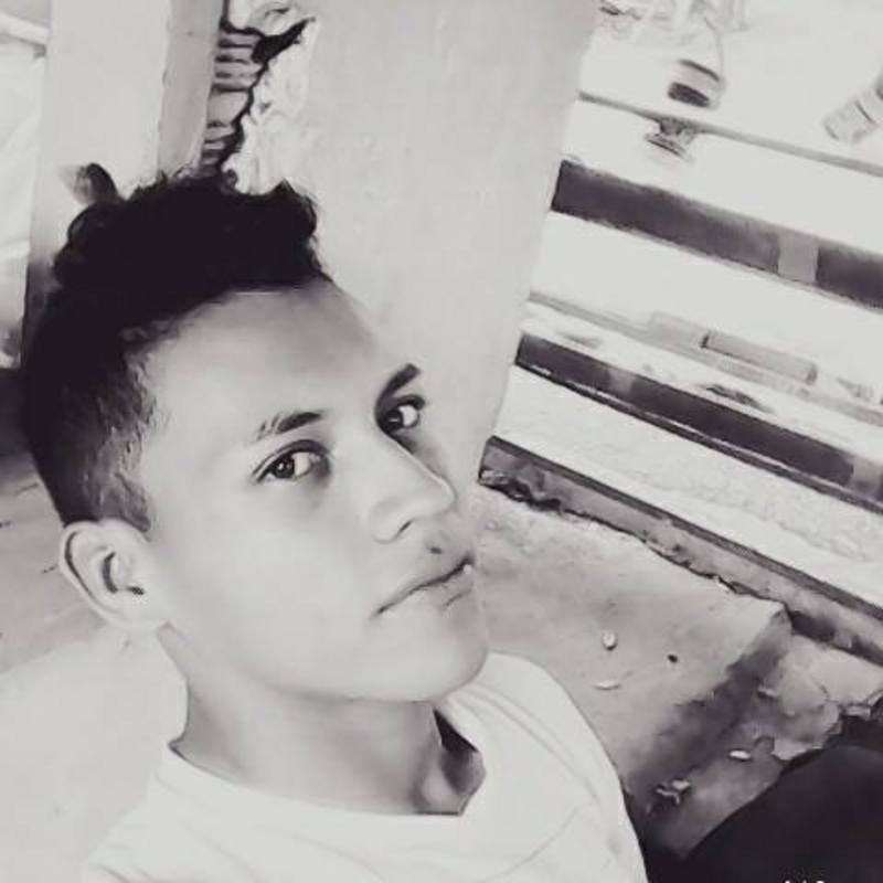 Date this young Colombia man Andy12123 from Manizales CO17972