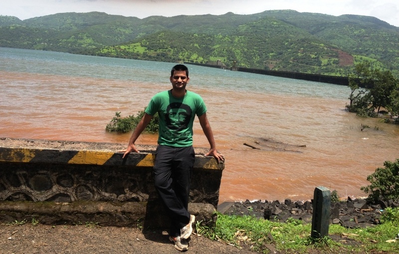Date this good-looking India man Parry from New Delhi IN283