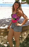 charming Honduras girl Marisol from San Pedro Sula HN2061