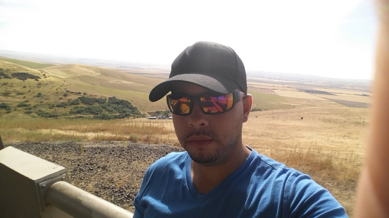 Date this passionate Dominican Republic man Makaibe from New york DO23232