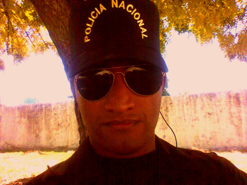 Date this georgeous Dominican Republic man Ariel daniel cu from Distrito Nacional DO23233
