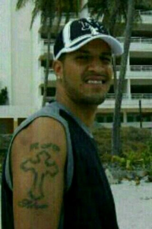 Date this hot Dominican Republic man Henry from Santo Domingo DO23248