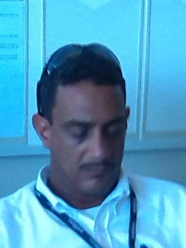 Date this foxy Dominican Republic man Juan mercado from Santiago DO23303