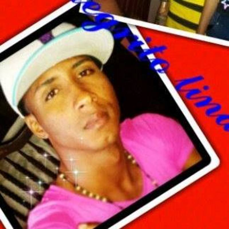 Date this georgeous Dominican Republic man Deivi moreno from Anto Domingo DO23350