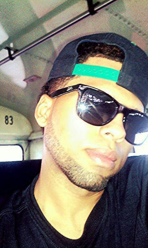 Date this pretty Dominican Republic man Aneudy vicente from Santiago DO23351